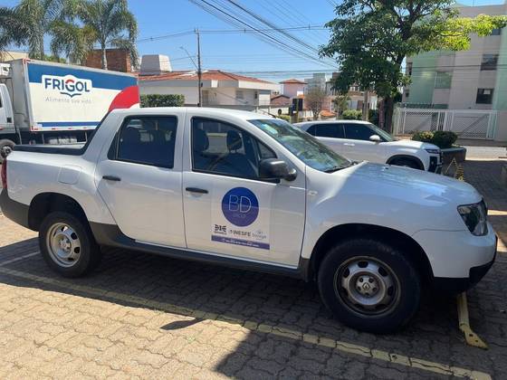 RENAULT DUSTER OROCH 1.6 16V SCE FLEX EXPRESS MANUAL RENAULT DUSTER OROCH 1.6 16V SCE FLEX EXPRESS MANUAL